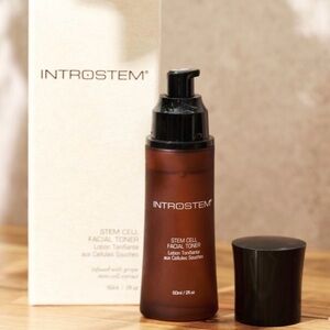 INTROSTEM: STEM CELL FACIAL TONER